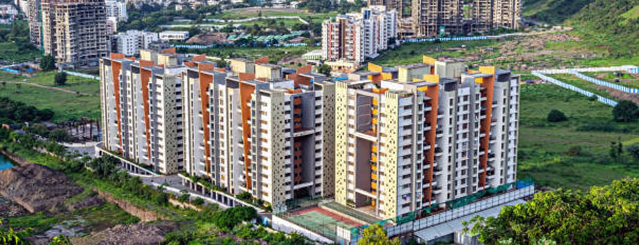 Keshavnagar: The Upcoming Residential Hub in Pune